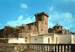 Castello Ceglie